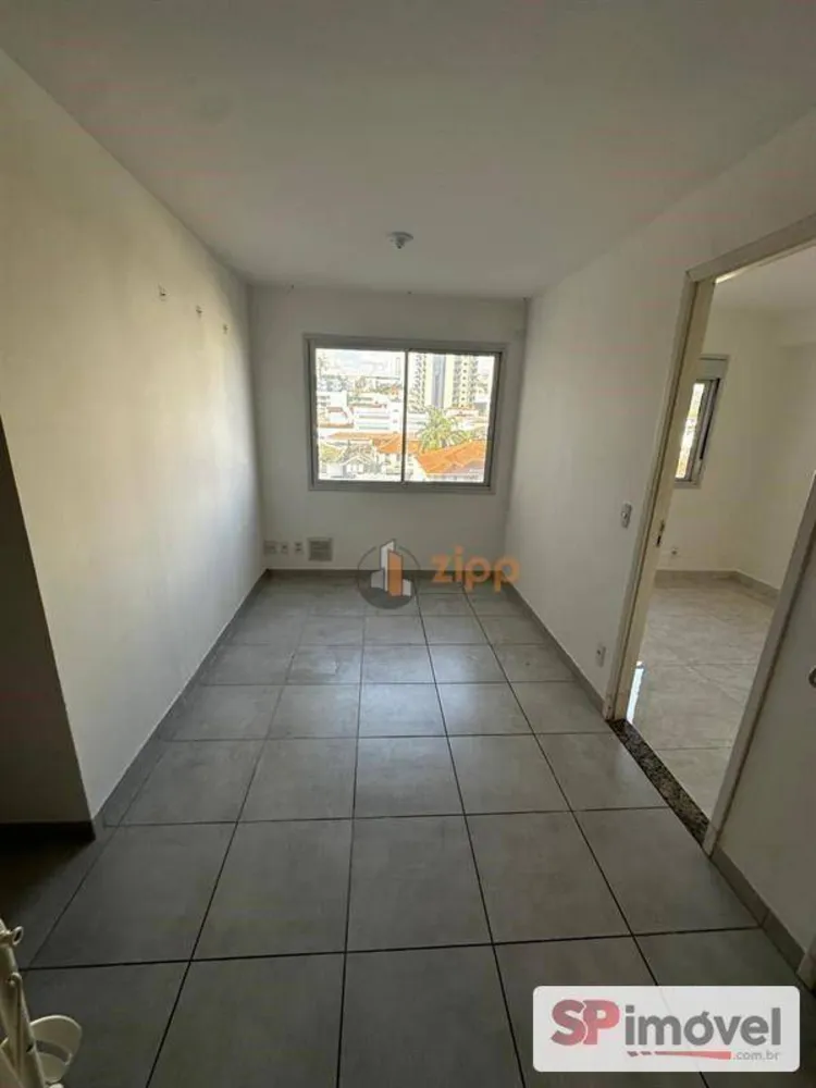 Apartamento, 2 quartos, 34 m² - Foto 3