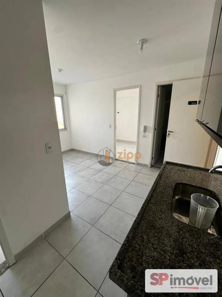 Apartamento, 2 quartos, 34 m² - Foto 1