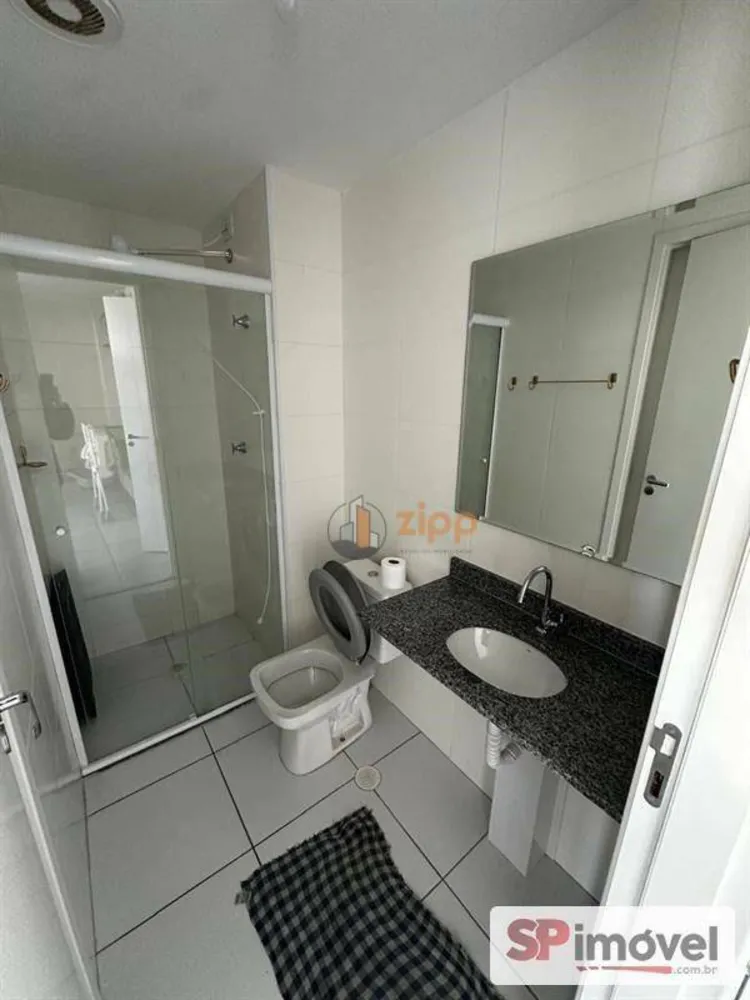 Apartamento, 2 quartos, 34 m² - Foto 4