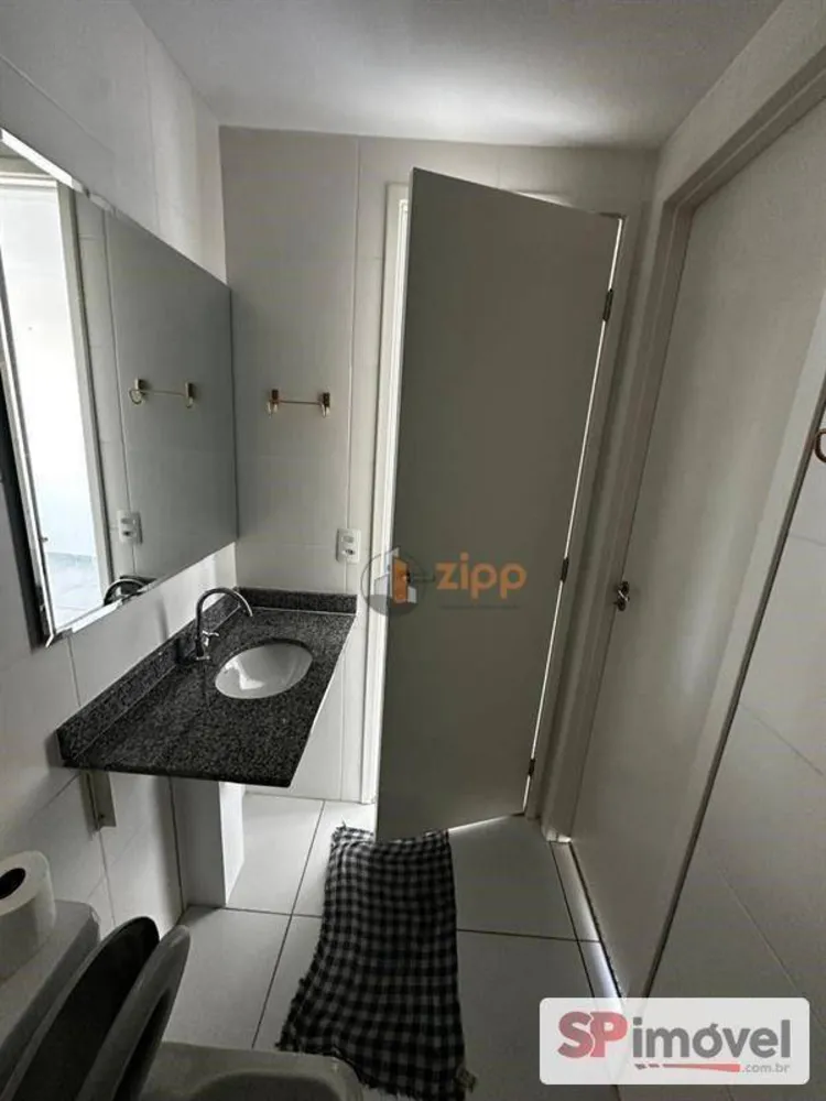 Apartamento, 2 quartos, 34 m² - Foto 7