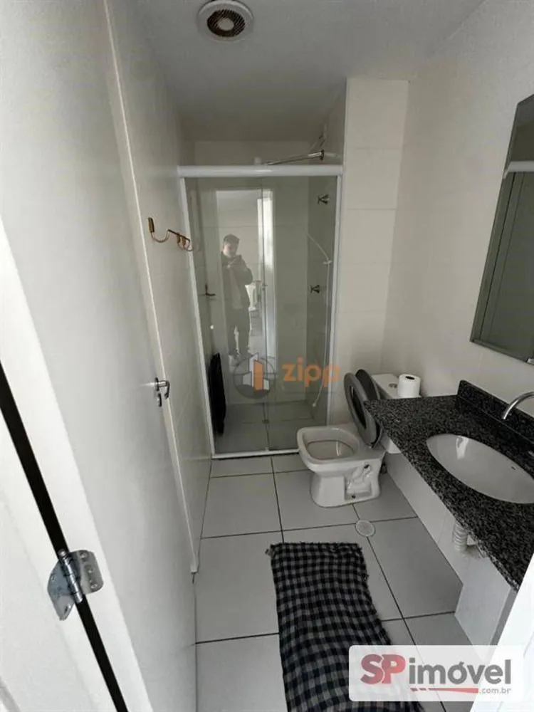 Apartamento, 2 quartos, 34 m² - Foto 6