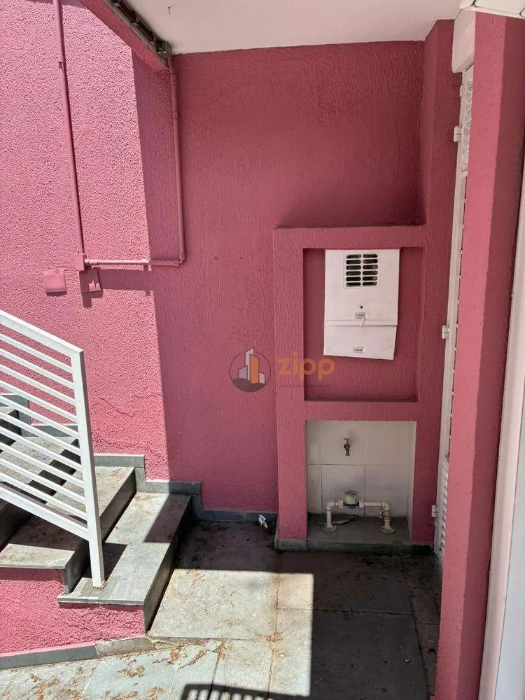 Sobrado, 3 quartos, 218 m² - Foto 3