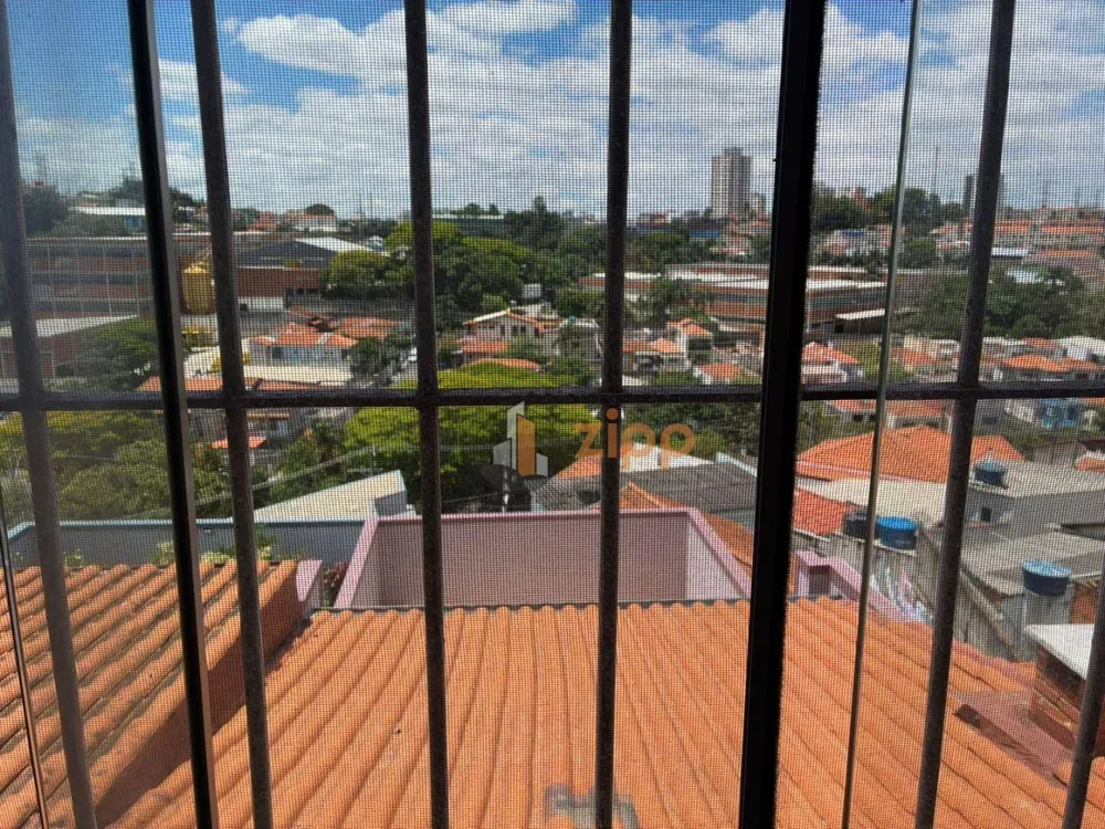 Sobrado, 3 quartos, 218 m² - Foto 6