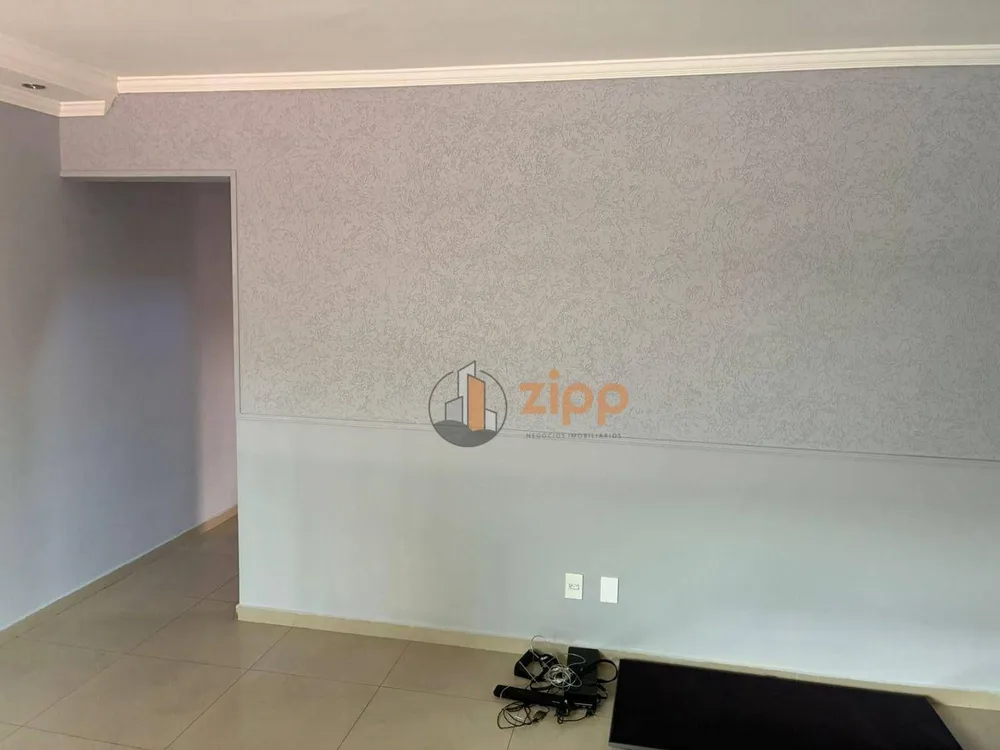 Sobrado, 3 quartos, 218 m² - Foto 1