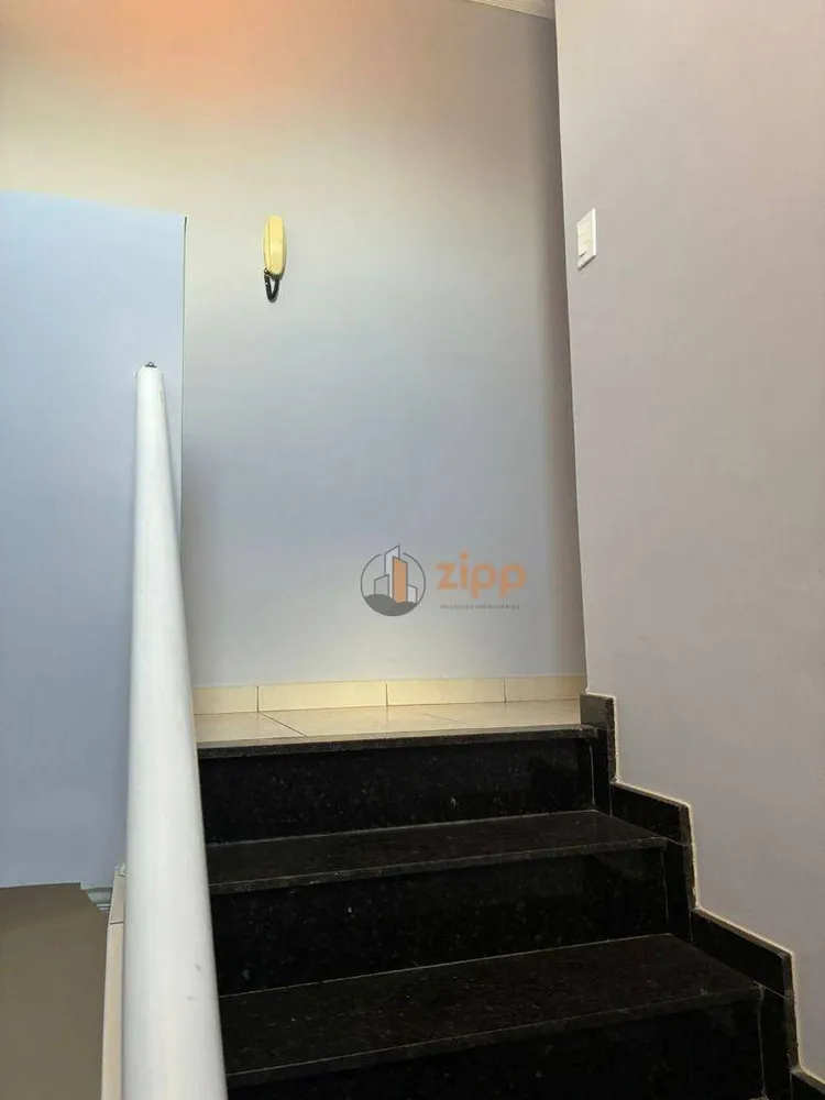 Sobrado, 3 quartos, 218 m² - Foto 8
