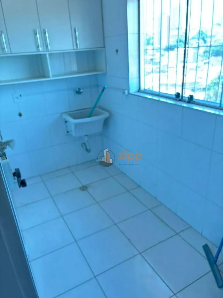 Sobrado, 3 quartos, 218 m² - Foto 7