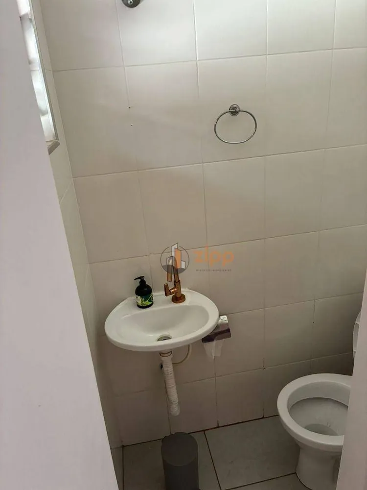 Sobrado, 3 quartos, 218 m² - Foto 5