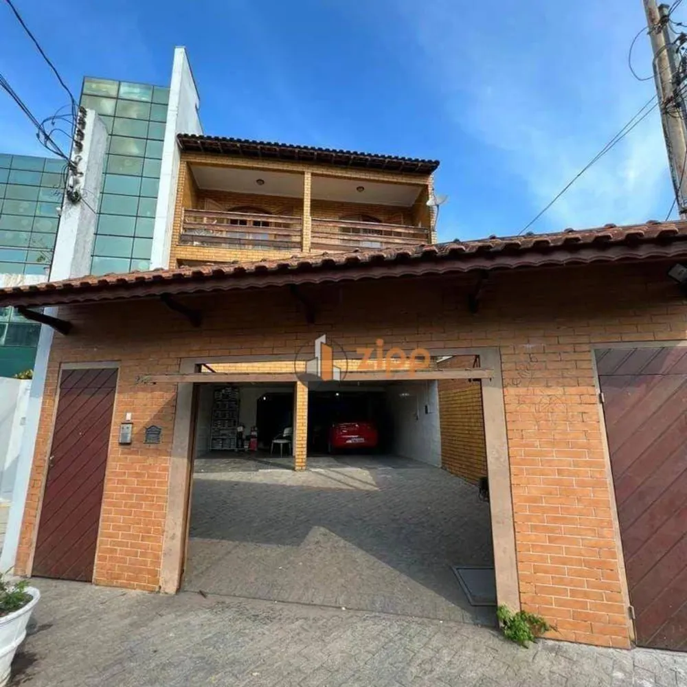 Prédio Inteiro, 180 m² - Foto 1