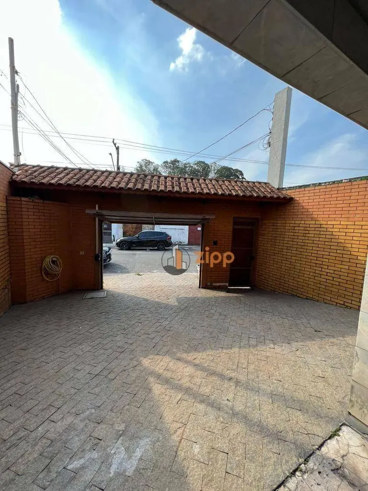 Prédio Inteiro, 180 m² - Foto 12