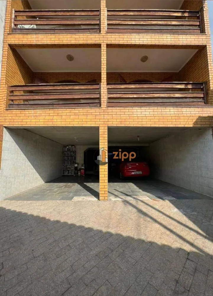 Prédio Inteiro, 180 m² - Foto 3