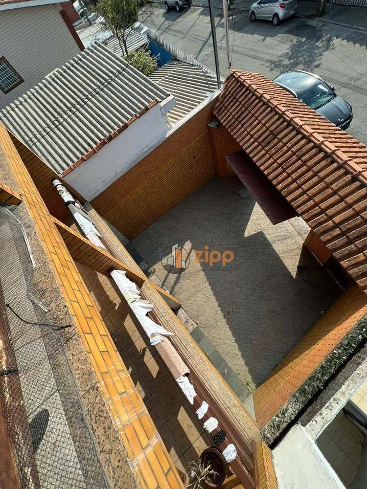 Prédio Inteiro, 180 m² - Foto 11