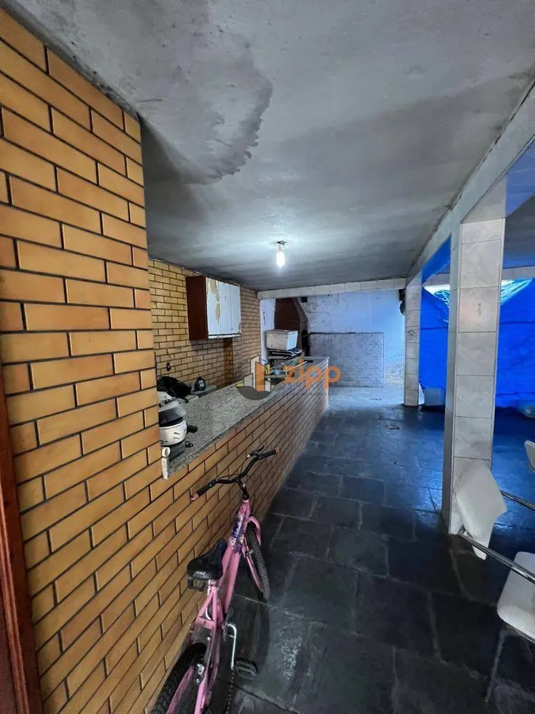 Prédio Inteiro, 180 m² - Foto 1