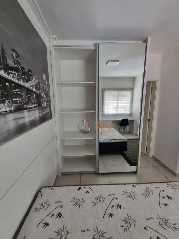 Apartamento, 1 quarto, 42 m² - Foto 8