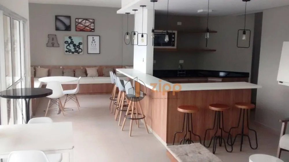 Apartamento, 1 quarto, 42 m² - Foto 4