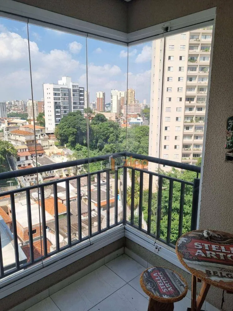 Apartamento, 1 quarto, 42 m² - Foto 6