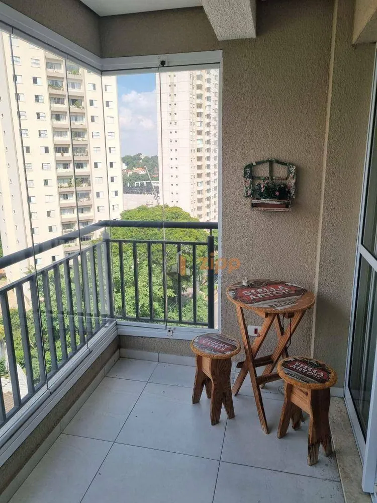Apartamento, 1 quarto, 42 m² - Foto 7