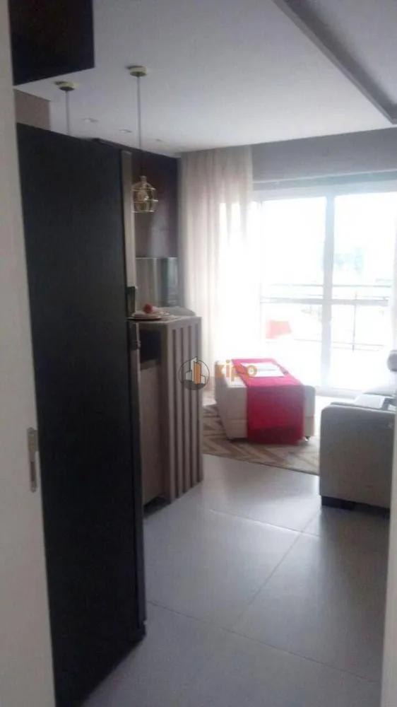 Apartamento, 1 quarto, 42 m² - Foto 2