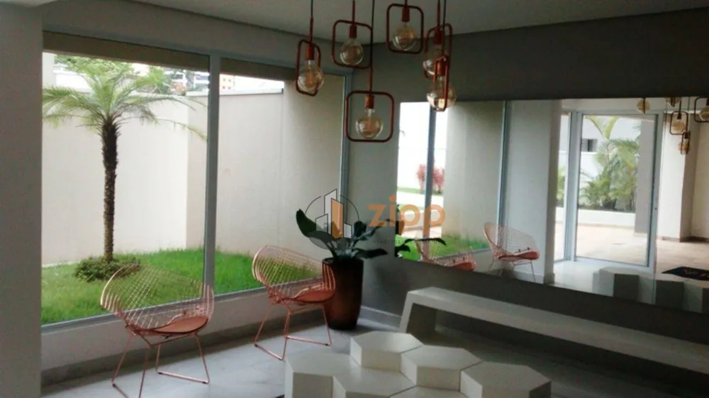 Apartamento, 1 quarto, 42 m² - Foto 3