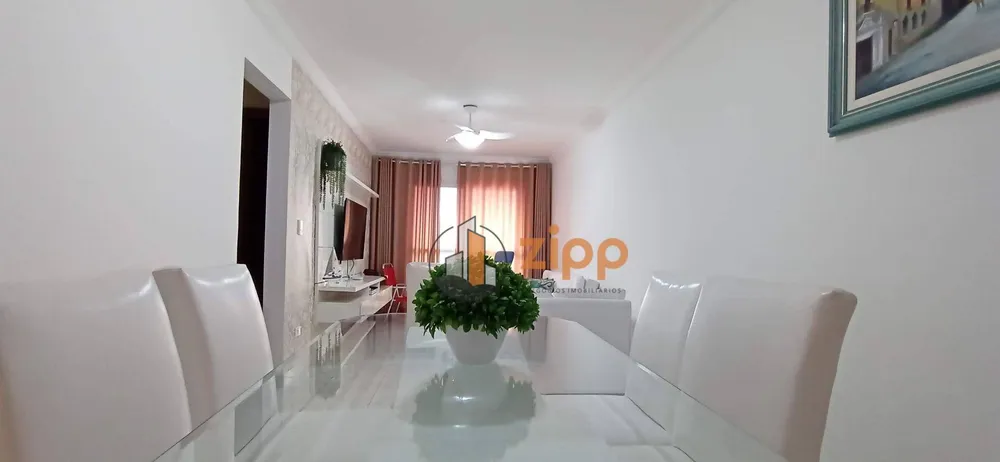 Apartamento, 2 quartos, 80 m² - Foto 7