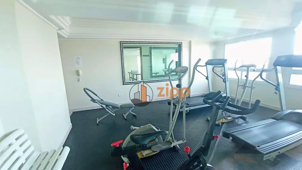 Apartamento, 2 quartos, 80 m² - Foto 5