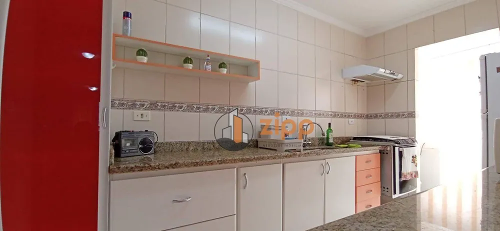 Apartamento, 2 quartos, 80 m² - Foto 9