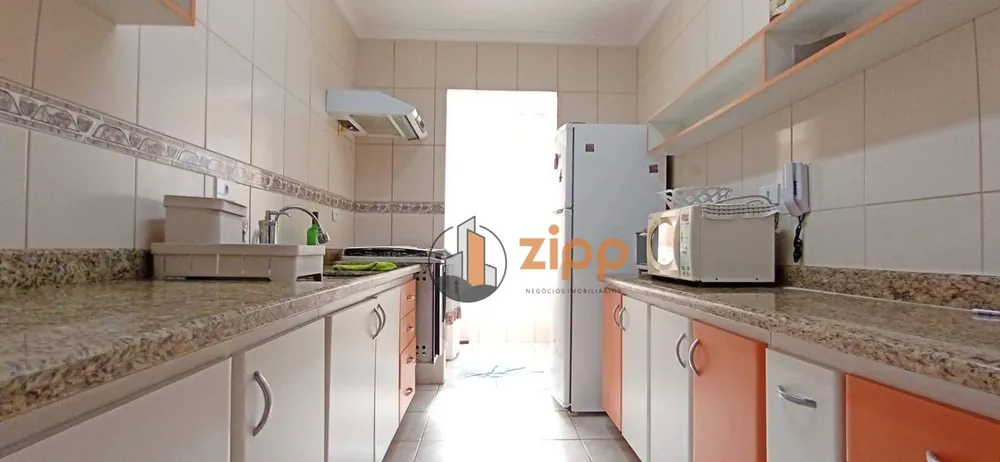 Apartamento, 2 quartos, 80 m² - Foto 4