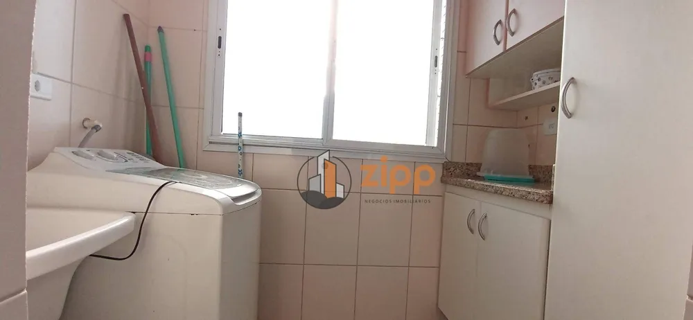 Apartamento, 2 quartos, 80 m² - Foto 6