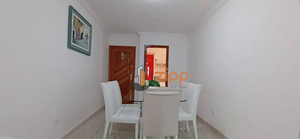 Apartamento, 2 quartos, 80 m² - Foto 11
