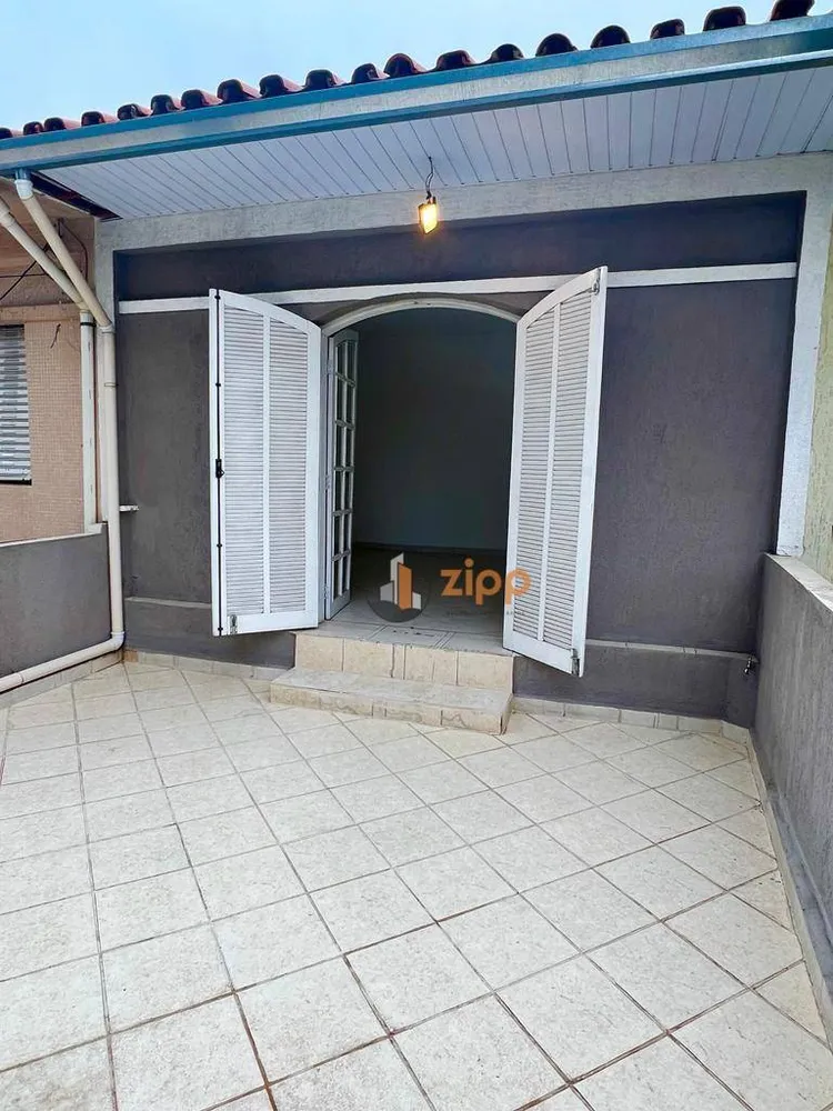 Sobrado, 2 quartos, 109 m² - Foto 10