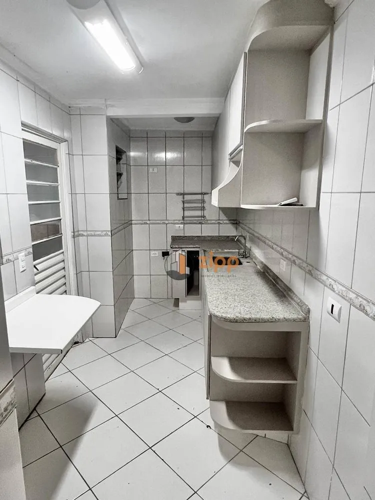 Sobrado, 2 quartos, 109 m² - Foto 4