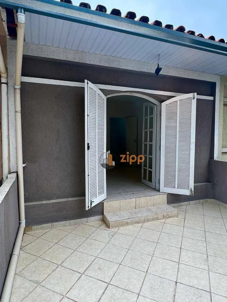 Sobrado, 2 quartos, 109 m² - Foto 15