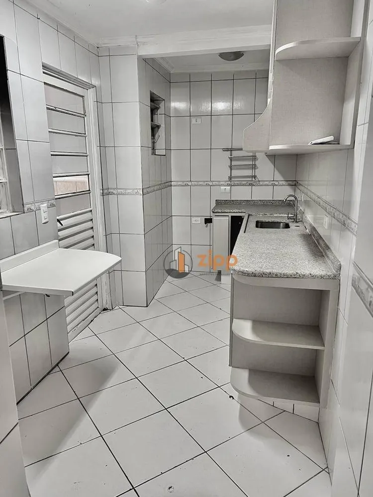 Sobrado, 2 quartos, 109 m² - Foto 8