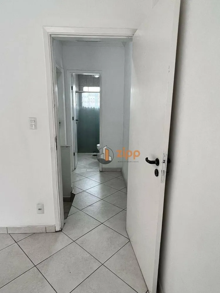Sobrado, 2 quartos, 109 m² - Foto 1