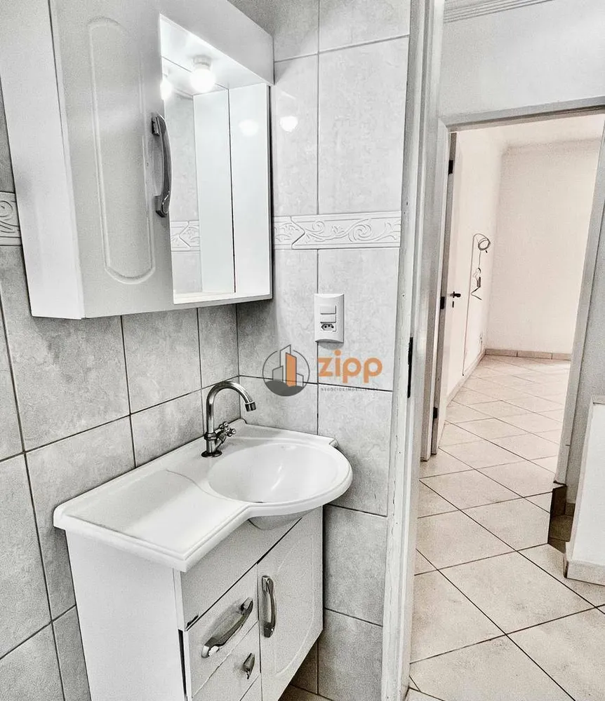 Sobrado, 2 quartos, 109 m² - Foto 7