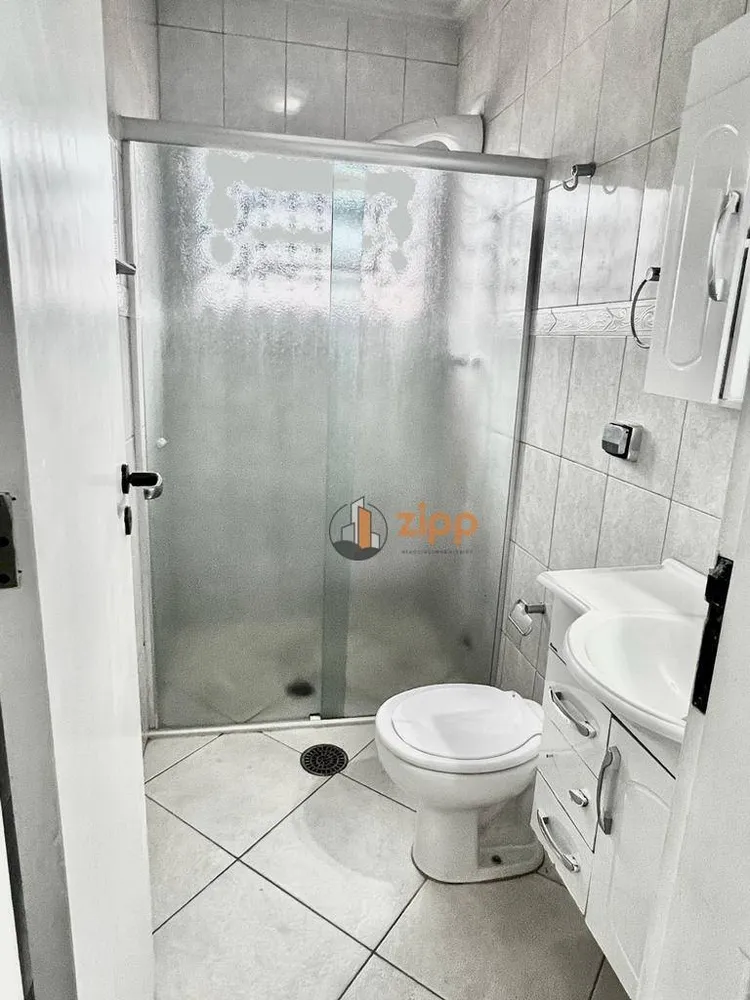 Sobrado, 2 quartos, 109 m² - Foto 5