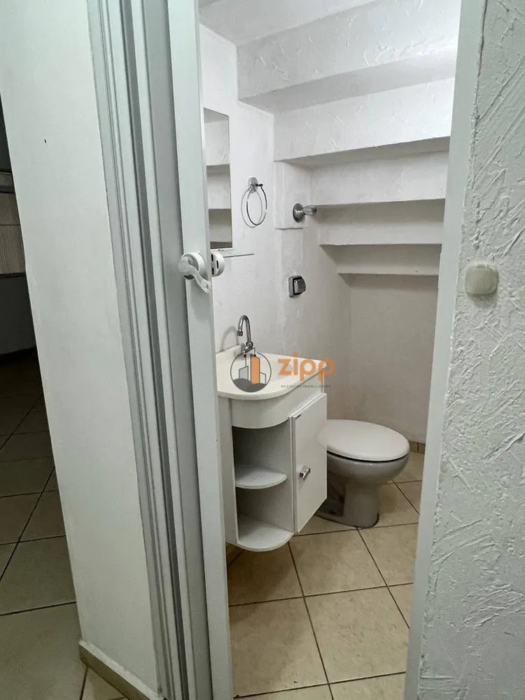 Sobrado, 2 quartos, 109 m² - Foto 2