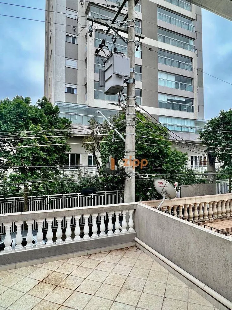Sobrado, 2 quartos, 109 m² - Foto 14