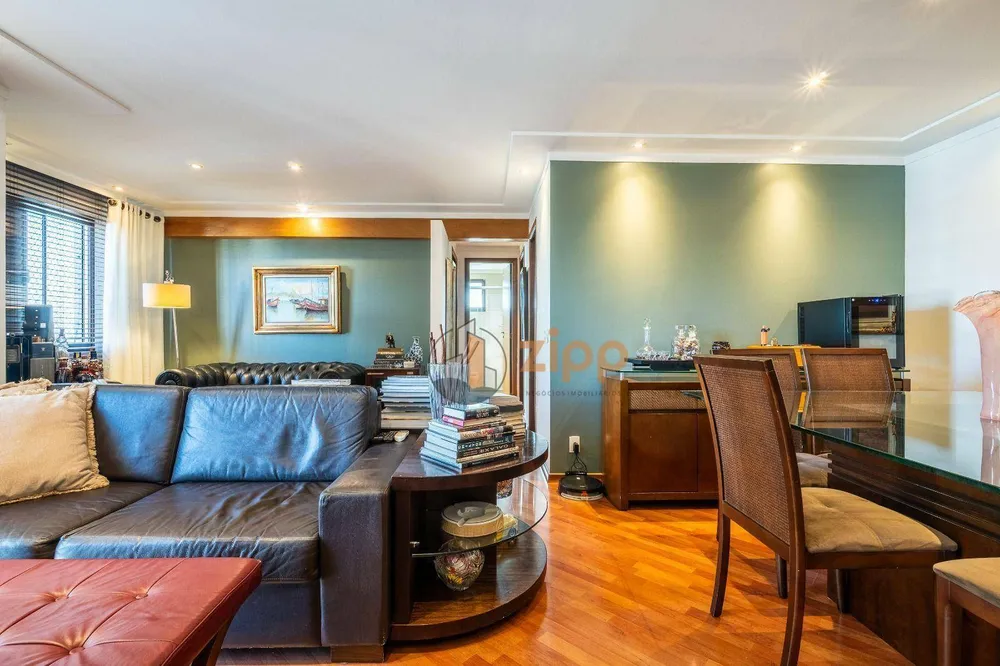 Apartamento, 2 quartos, 93 m² - Foto 2