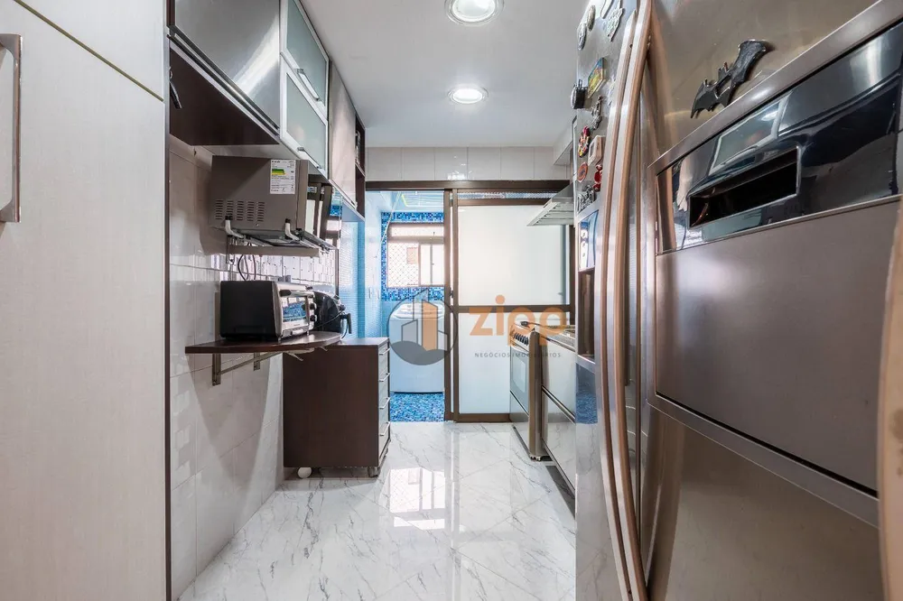 Apartamento, 2 quartos, 93 m² - Foto 7