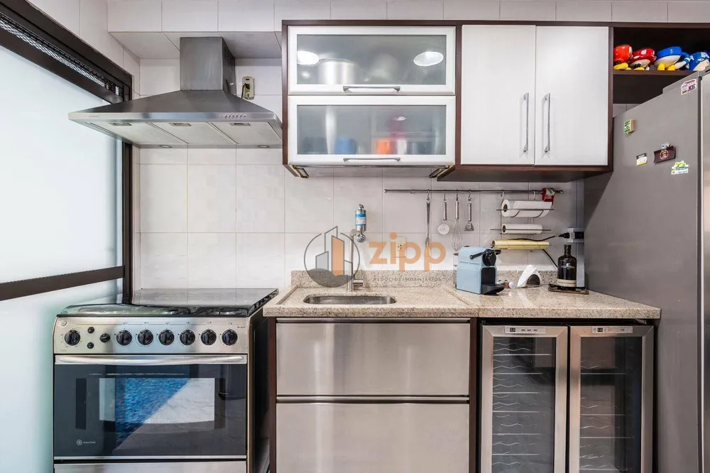 Apartamento, 2 quartos, 93 m² - Foto 8