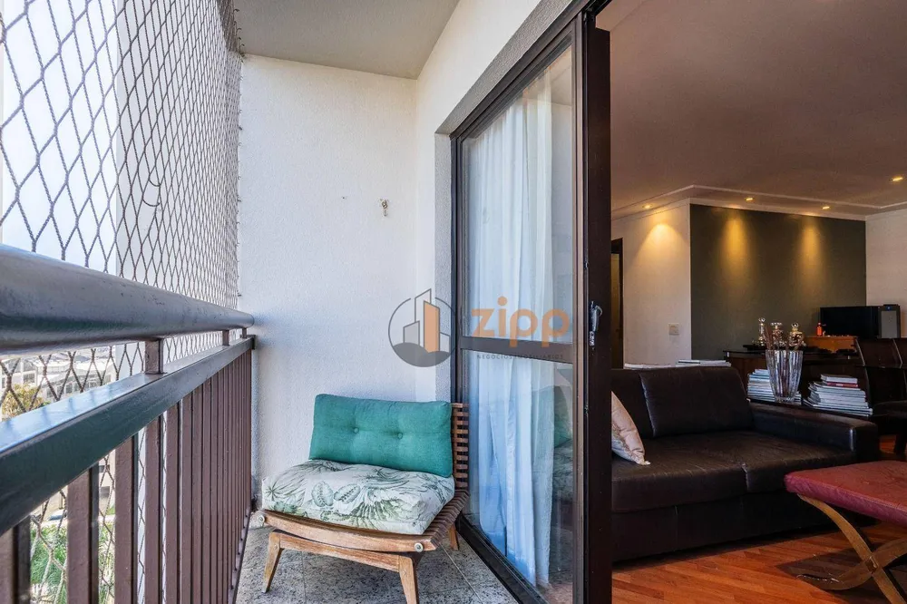 Apartamento, 2 quartos, 93 m² - Foto 4