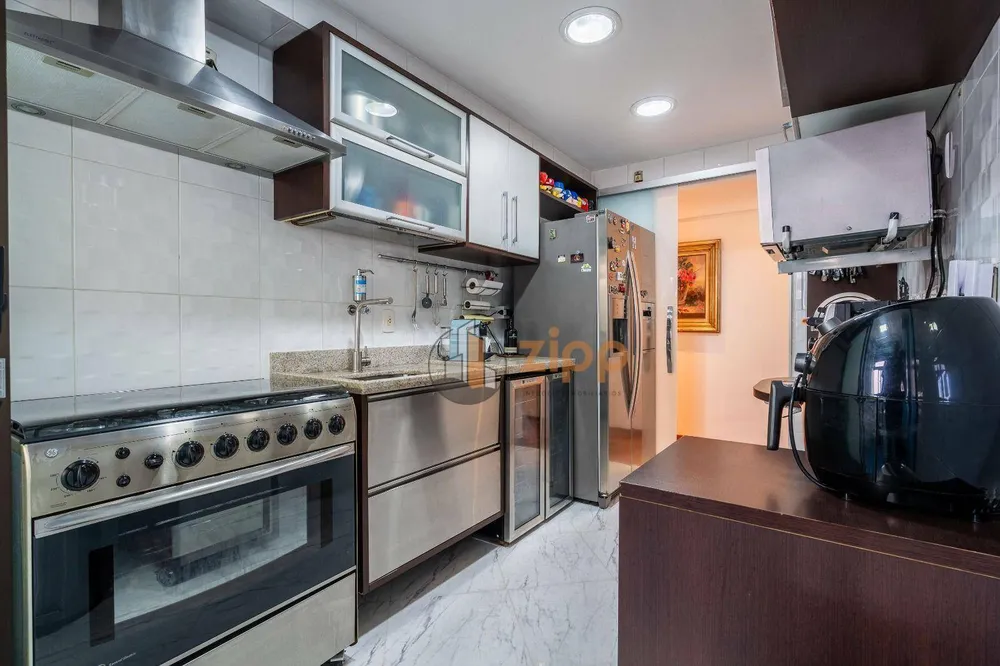 Apartamento, 2 quartos, 93 m² - Foto 3