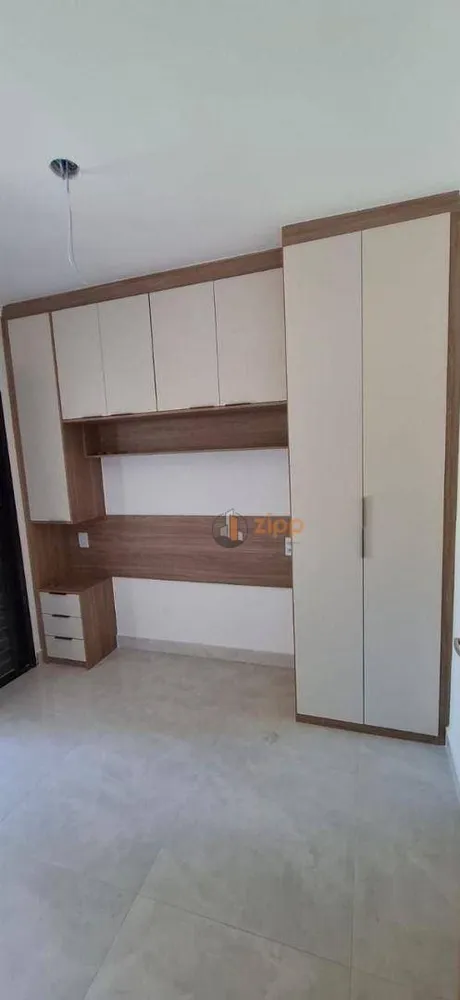 Apartamento, 2 quartos, 45 m² - Foto 8