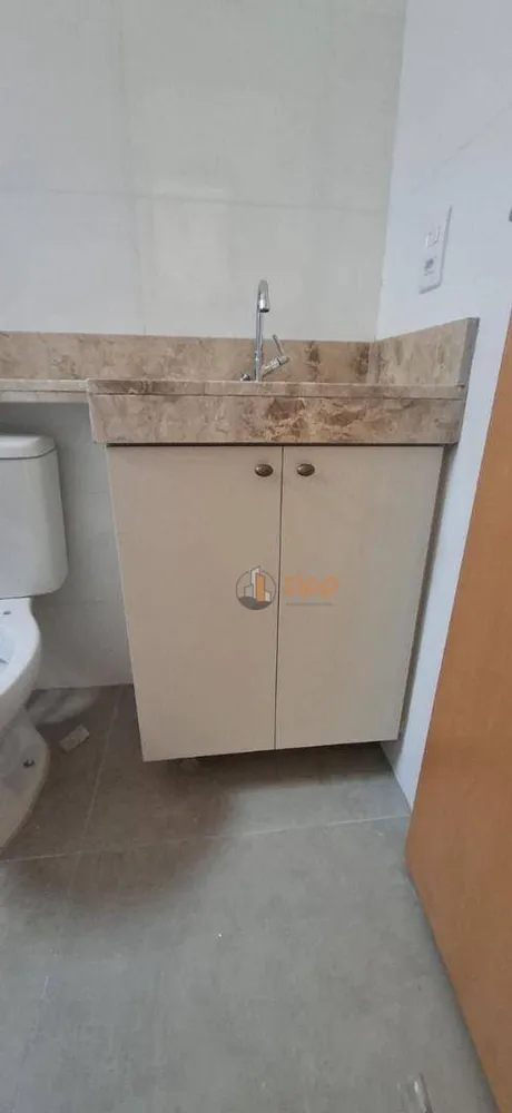 Apartamento, 2 quartos, 45 m² - Foto 9