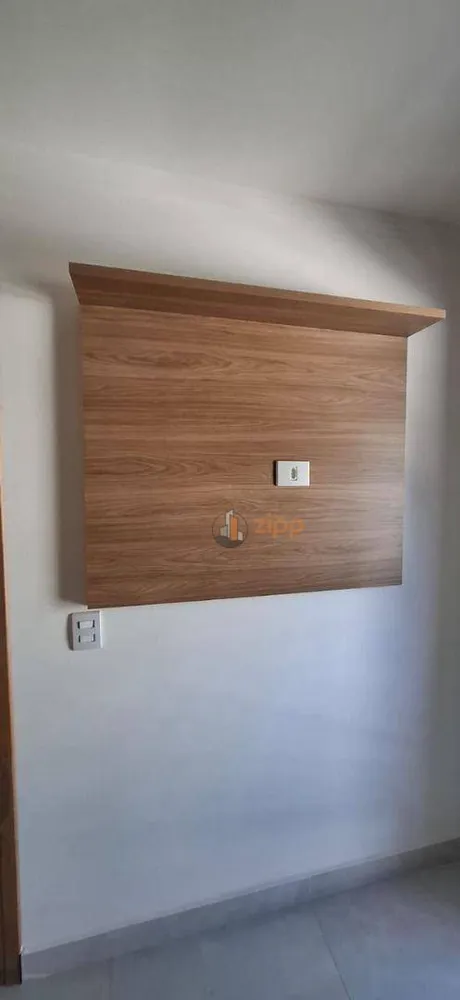 Apartamento, 2 quartos, 45 m² - Foto 7