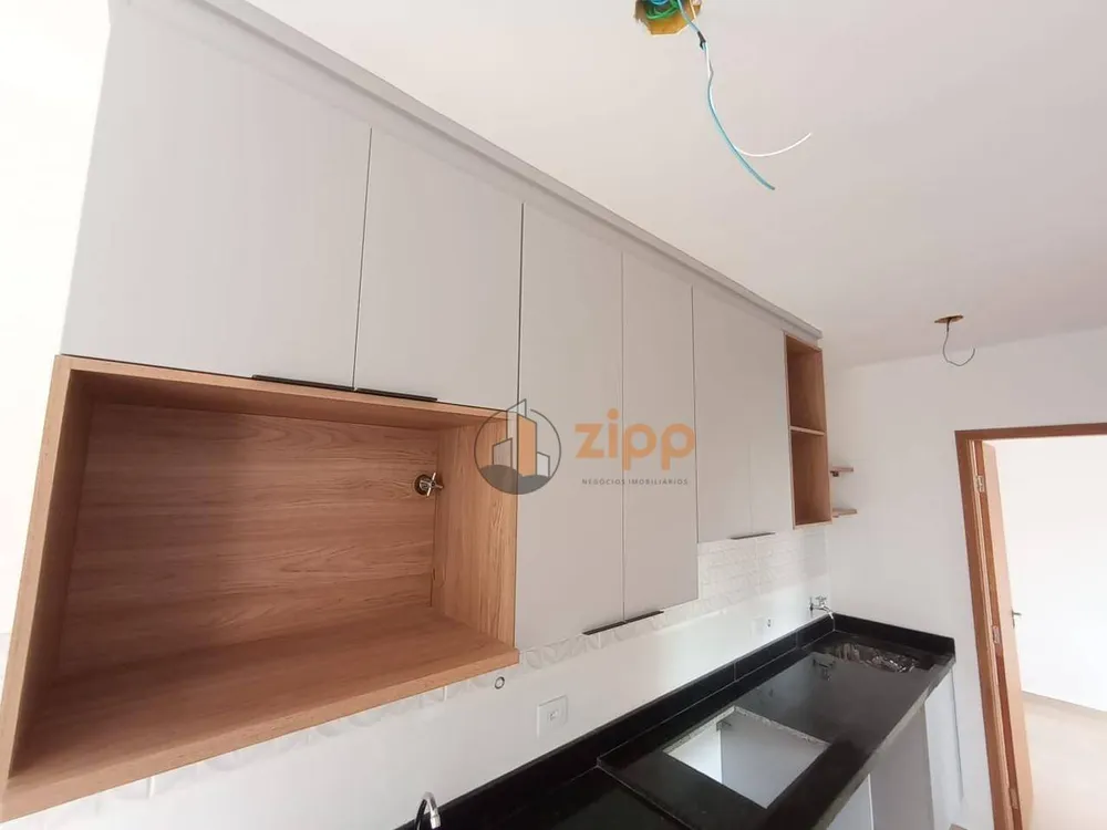 Apartamento, 2 quartos, 45 m² - Foto 10