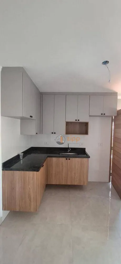 Apartamento, 2 quartos, 45 m² - Foto 2