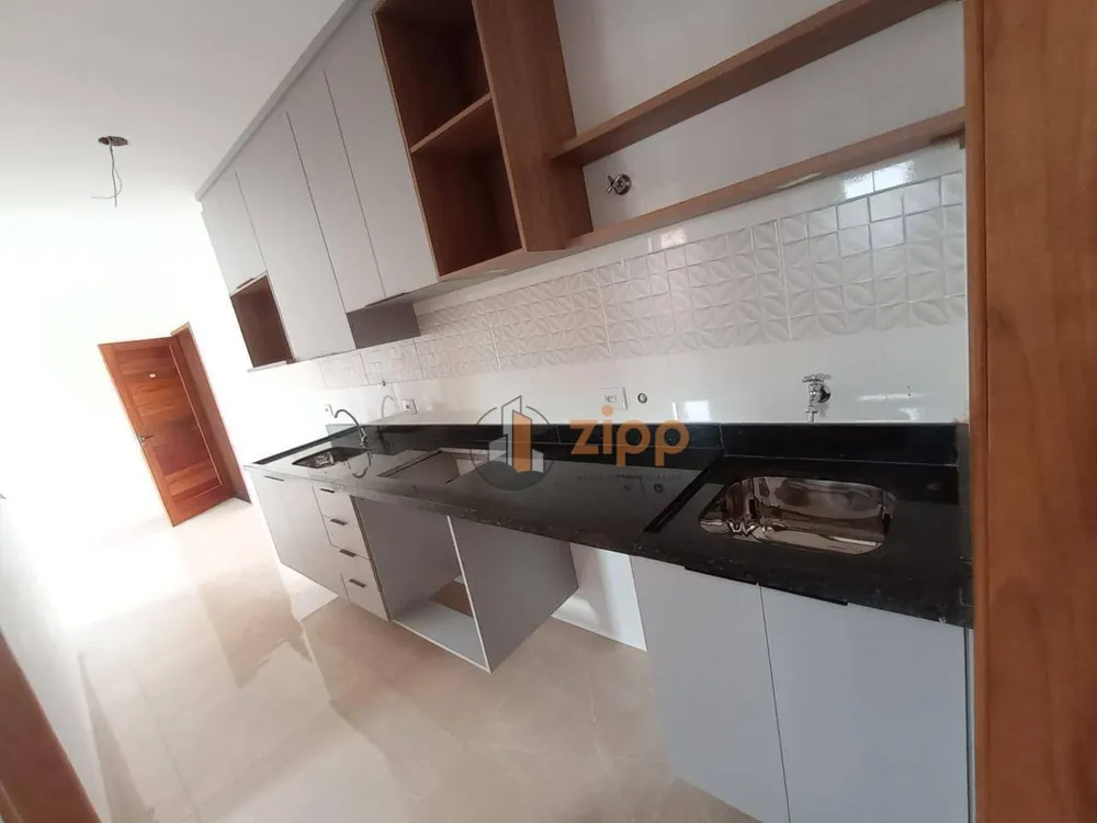Apartamento, 2 quartos, 45 m² - Foto 1