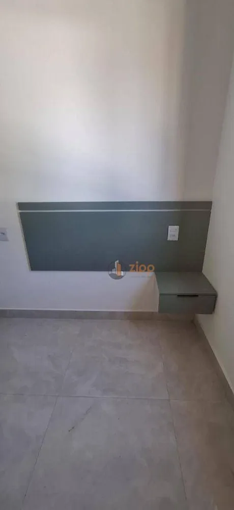 Apartamento, 2 quartos, 45 m² - Foto 5