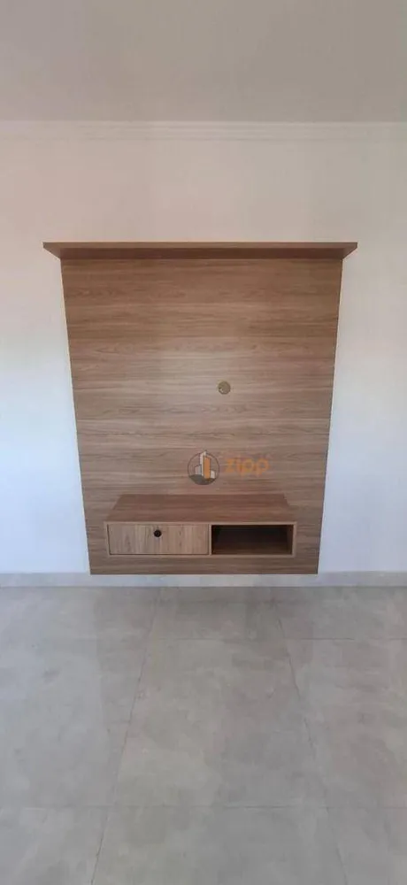 Apartamento, 2 quartos, 45 m² - Foto 3